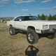 Illustration for article titled For $5,800, Drive The Eldo-Off-Road-O